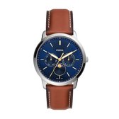 Fossil Neutra Minimalist FS5903 Heren Horloge