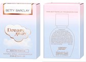 BETTY BARCLAY - Dream Away Eau de Parfum Natural Spray - 20 ml - Dames eau de parfum