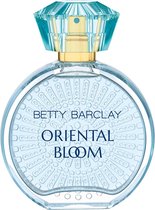 Betty Barclay Oriental Bloom Eau de Toilette Spray 50 ml