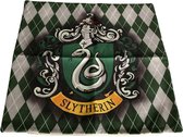 Harry Potter, Zweinstein, Zwadderich, Slytherin, Kussensloop, Pillowcase, Tovenaars, Magie, Magisch