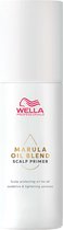 Wella - Marula Blend - Scalp Primer - Oil - 150 ml