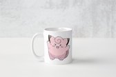 Pokémon - Clefairy - Mok - Tas - Verzameling - 035