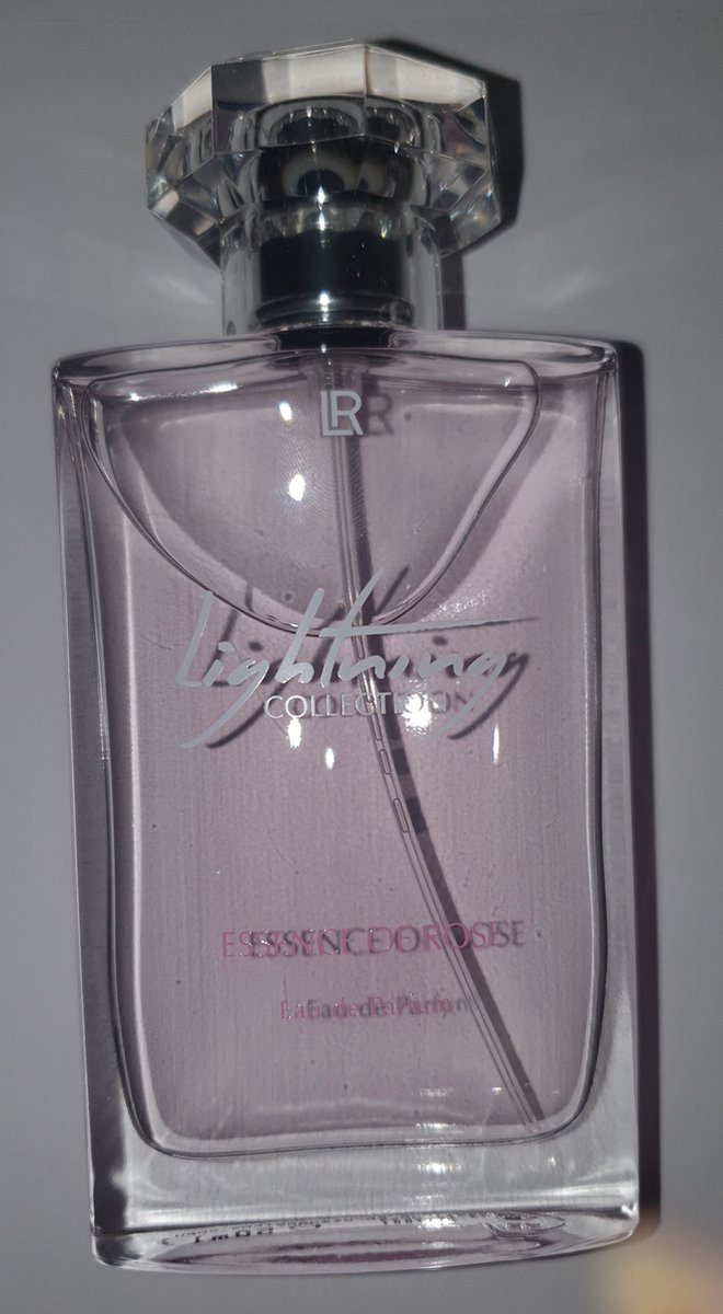 LR - Lightning Collection Eau de Parfum Essence of Rose