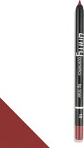 Unity Cosmetics | Lippotlood | 18 Cherry | rood | hypoallergeen • parfumvrij • parabeenvrij