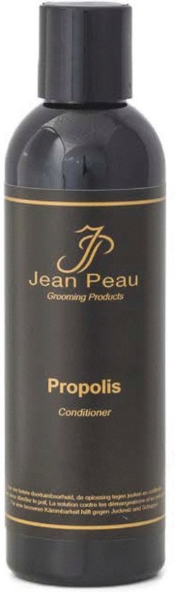 Jean Peau Propolis Cremespoeling - Hondenhuidverzorging - 200 ml