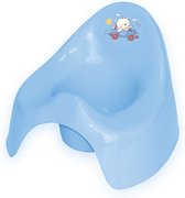 Lorelli Baby Potty Light Blue Potje 1013007-0658