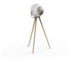 DesignNest - AudioBall Bluetooth speaker UB+ Standing High SET - grijs