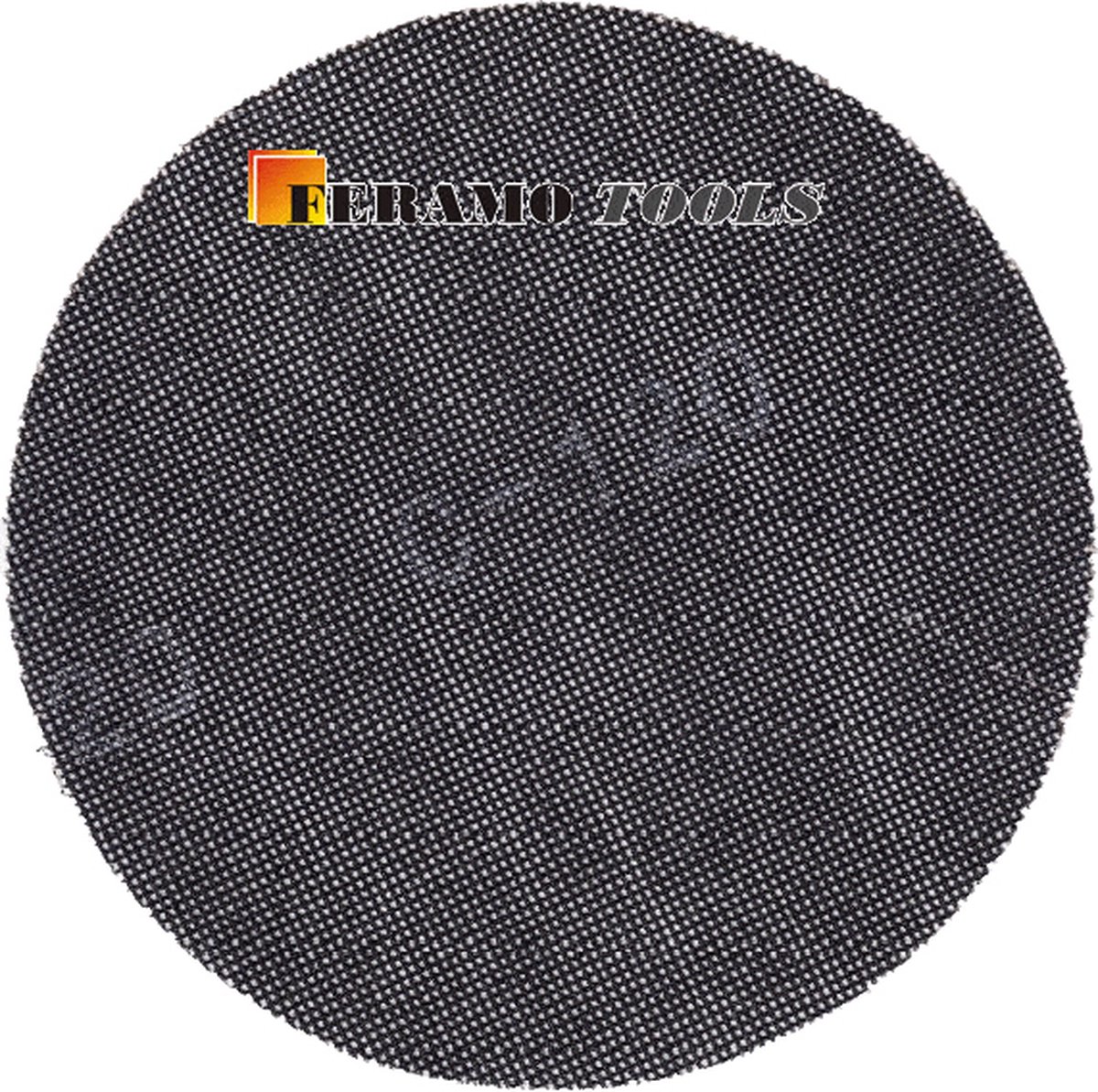 400 korrel Schuurschijf - Gaasschuurschijf- 406mm (16 inch) gaasschijf 10 stuks - schuurgaas - TBV Egaline & Parket schuren