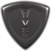 Verzilverde plectrum - Sterrenbeeld - Tweeling