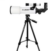 Svbony SV502 - Lens Telescoop - 70/420 - Refractieve Astronomische - Telescoop Stargazer