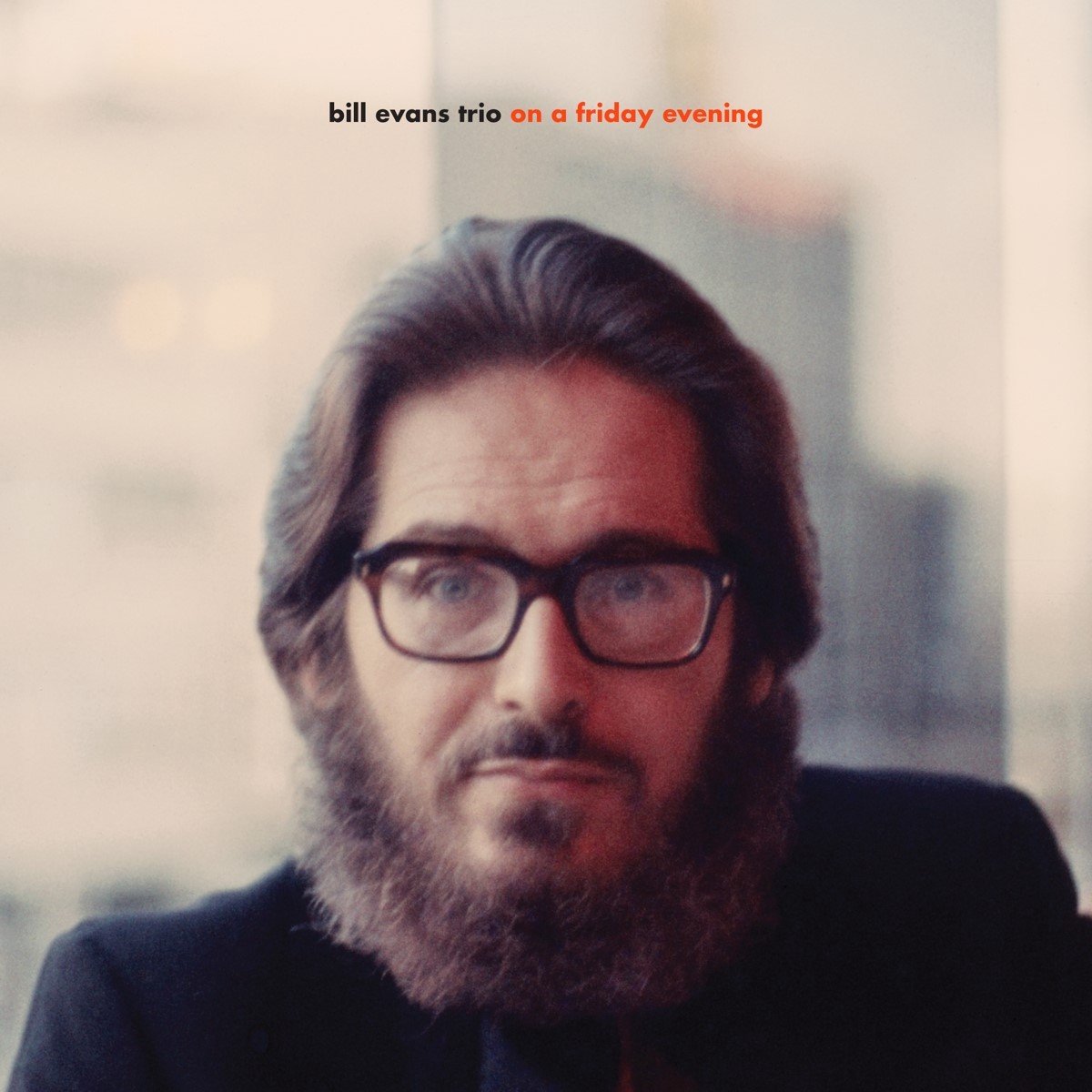 Bill Evans Trio - On A Friday Evening (2 LP)