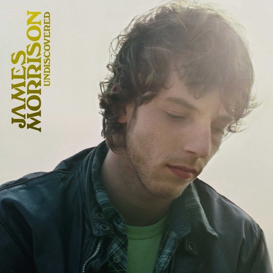 Undiscovered (LP + Download)