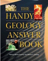 The Handy Answer Book Series - The Handy Geology Answer Book