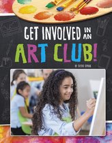 Join The Club- Get Involved in an Art Club