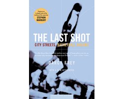 Omslag van The Last Shot