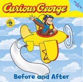 Curious George Before and After