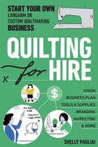 Reference Guide - Quilting for Hire