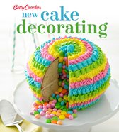 Betty Crocker Cooking - Betty Crocker New Cake Decorating
