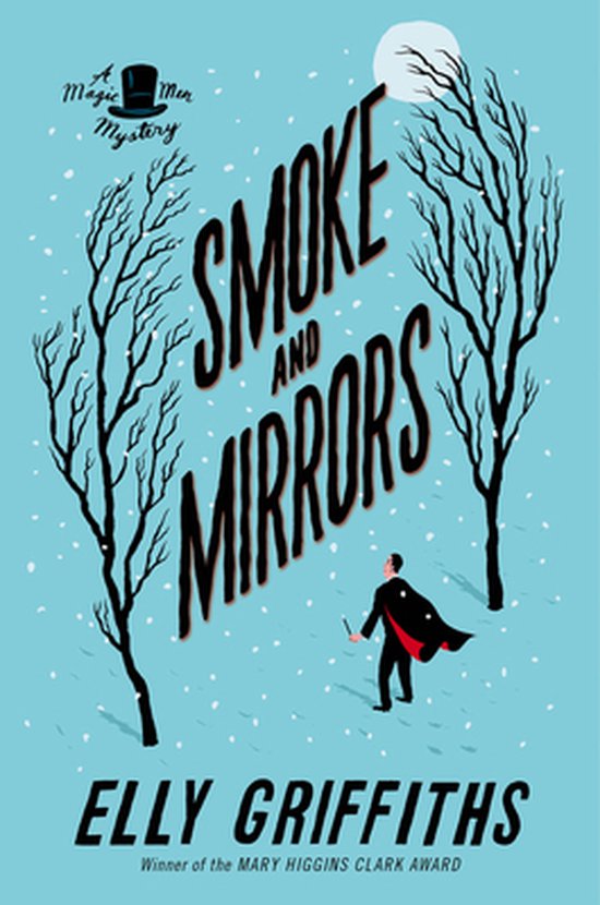 Brighton Mysteries 2 - Smoke And Mirrors - cover