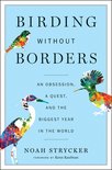 Birding Without Borders