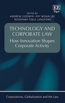 Corporations, Globalisation and the Law series- Technology and Corporate Law