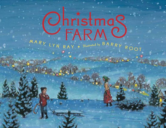 Christmas farm deals