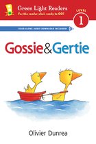 Gossie & Gertie (Reader)