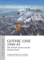 Air Campaign- Gothic Line 1944–45