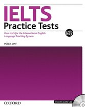 Ielts Practice Tests With Explanatory Key And Audio Cds (2)
