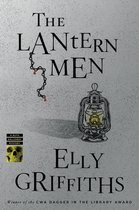 Ruth Galloway Mysteries-The Lantern Men