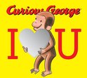 Curious George I Love You