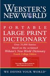 Webster's New World Portable Dictionary