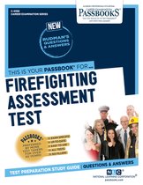Career Examination- Firefighting Assessment Test (Fat) (C-4598)