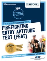 Career Examination- Firefighter Entry Aptitude Test (Feat) (C-4597)