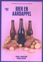 De Bier en Spijs Encyclopedie 2 -   Bier en Aardappel