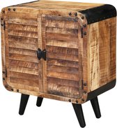 Dressoir Mango Louvre - 68 cm