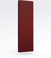 Akoestisch wandpaneel COLORGO 124x32x7cm - Bordeaux | Geluidsisolatie | Akoestische panelen | Isolatie paneel | Geluidsabsorptie | Akoestiekwinkel