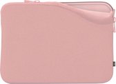 SEASONS MacBook Pro & Air 13inch USB-C - Perfect-fit sleeve with memory foam - Pink