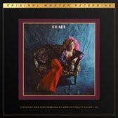 Janis Joplin - Pearl -45 Rpm/Hq/Ltd- (LP)