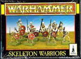 Warhammer Skeleton Warriors
