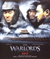 Warlords (The)