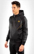 Venum Athletics Hoodie Zwart Goud maat XXL