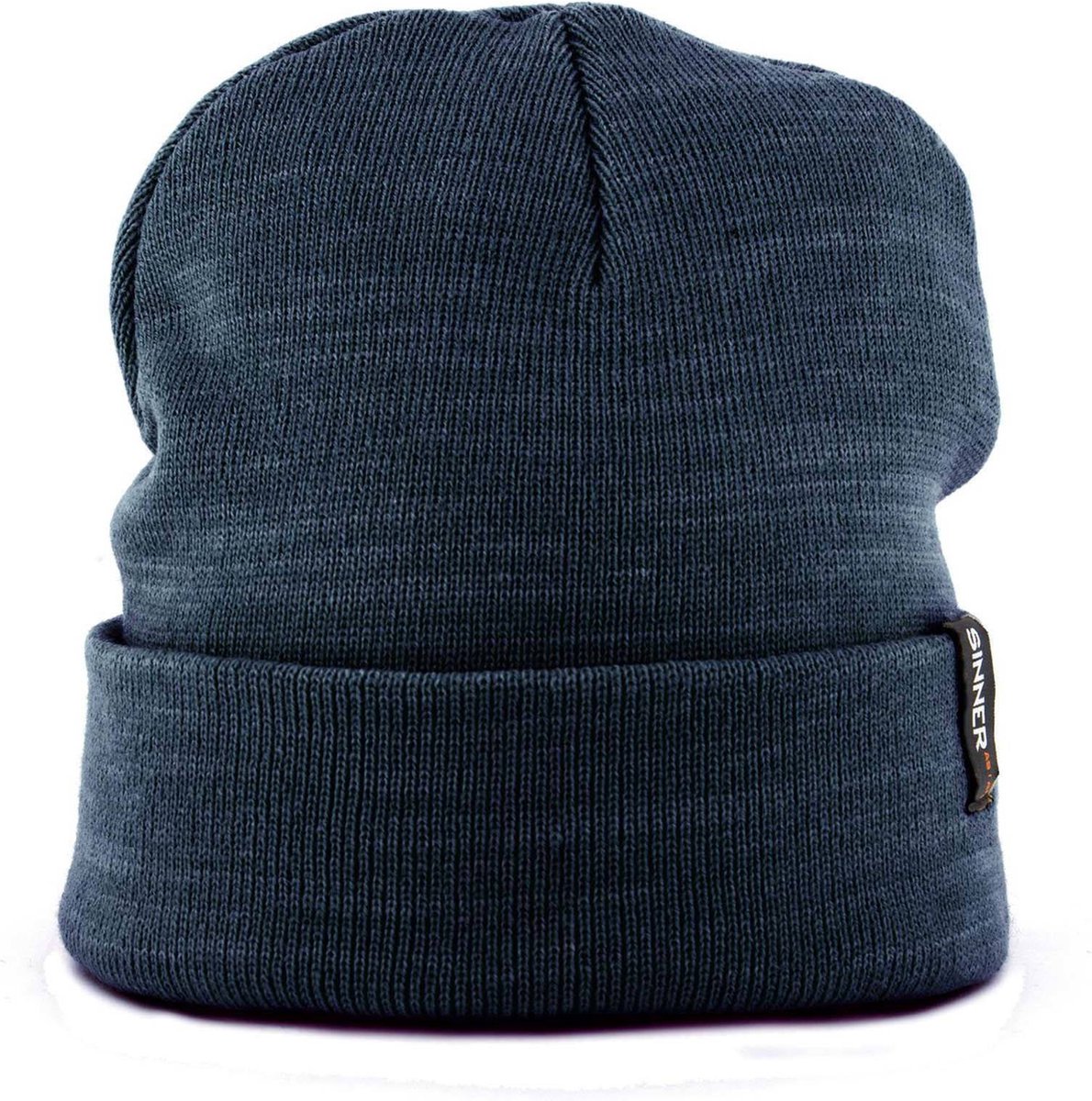 Sinner Heren Beanie Creek - One Size