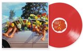 Cedric Noel - Hang Time (LP) (Coloured Vinyl)