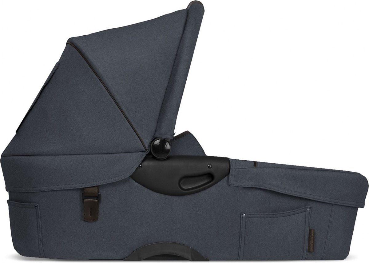 Mutsy Evo Farmer Stone Wash Reiswieg Mutsy Evo Farmer Stone Wash Reiswieg