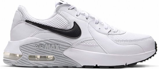 Nike - Air Max Excee Women - Witte Sneakers-42,5