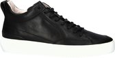 Blackstone XG89 - MID-SNEAKER - Man - Black - Maat: 44