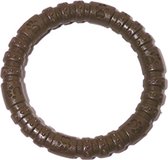 Rosewood ring nylon chocoladesmaak Large