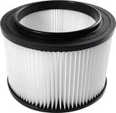 Qumax stofzuiger filter - Hepa - geschikt voor de Qumax steelstofzuiger PRO v1 / CX-VC606