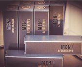 Men 3 Aftershave